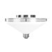 Matrix 7"  Wall Sconce in Brushed Nickel