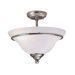 Cambridge Semi Flush Mount