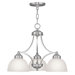 Somerset 3 Light Chandelier