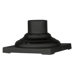 Outdoor Pier Mount Adaptors