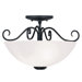 Heritage Flush Mount