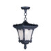 Millstone Foyer Pendant
