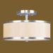 Park Ridge Semi Flush Mount