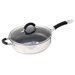  26cm Bistro Non-Stick Saut&eacute; Pan