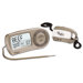 Connoisseur Wireless Thermometer with Remote Pager and Timer