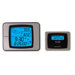 Wireless Weather Guide Thermometer