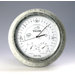 9" Round Weather Station