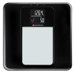 Bowflex Weight Tracking Digital Bath Scale