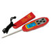Weekend Warrior Pen Style Digital Thermometer
