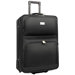 Voyager 25" Expandable Wheeled Upright