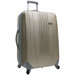 Toronto 21" Expandable Hardsided Spinner Suitcase