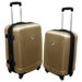2 Piece Spinner Luggage Set