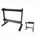 Medicine Ball Rack For 3 Medicine Balls