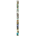 Horizontal Photo Strip Picture Frame