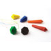 Crystal Crayons (Set of 6)