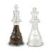 Check Mate Salt and Pepper Shakers