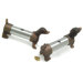 Dachshund Salt and Pepper Shakers