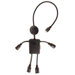 Electroman in Black