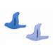 Flying Bird Bag Clips (Set of 6)