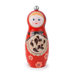 Babushka Pepper Mill