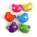 Bag Clips (Set of 6)