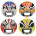 Kabuki Bottle Opener