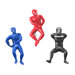 Luchador Bottle Opener