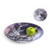 Celestial Serving Bowl