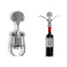 Day of the Dead Corkscrew
