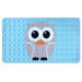 Bath Mat Owl