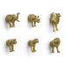 Egyptian Magnets (Set of 6)