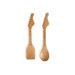 Rockin Spoon and Spatula Set