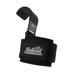 Power Lifting Hooks in Black