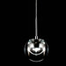 Dew Pendant Lamp in Transparent