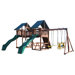 Sequoia Swing Set