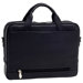 S Series Montclare Small Leather Laptop Briefcase