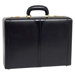 Turner Leather Expandable Attache Case
