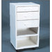 Modular Cabinet in White