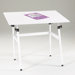 Berkley Melamine Surface Drafting Table