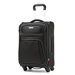 Aspire Sport 21.5" Expandable Spinner Suitcase