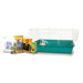Home Sweet Home Rabbit Cage Starter Kit with Sunseed Food