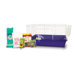 Home Sweet Home Guinea Pig Cage Starter Kit with LM Farms Food