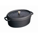 4 1/4-Qt. Oval Dutch Oven