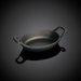 Mini Oval 8 oz. Serving Dish