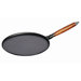 19.7" Crepe Pan