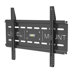 Fixed Mount For Flat Screen TV's (26" - 57" Screens)