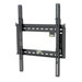 Fixed Mount For Flat Screen TV's (26" - 85" Screens)