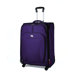 iLite DLX 25" Spinner Suitcase