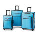 At Pop 3 Piece Luggage Set