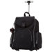 Alcatraz II Rolling Backpack with Laptop Protection